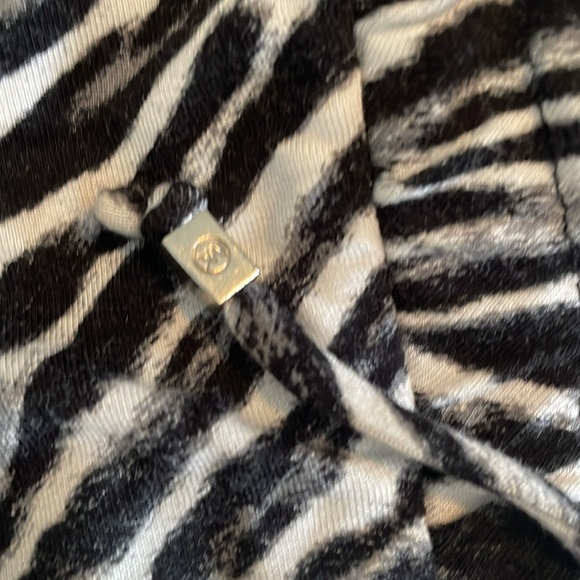 Michael Kors leopard print dress size extra large - Picture 5 of 8